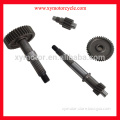 China Wholesalers Motorcycle Engine Parts Transmission Gear